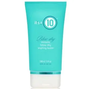 It's A 10 Miracle Blow Dry Styling Balm 5oz